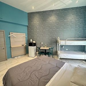 Private Bathroom King Room